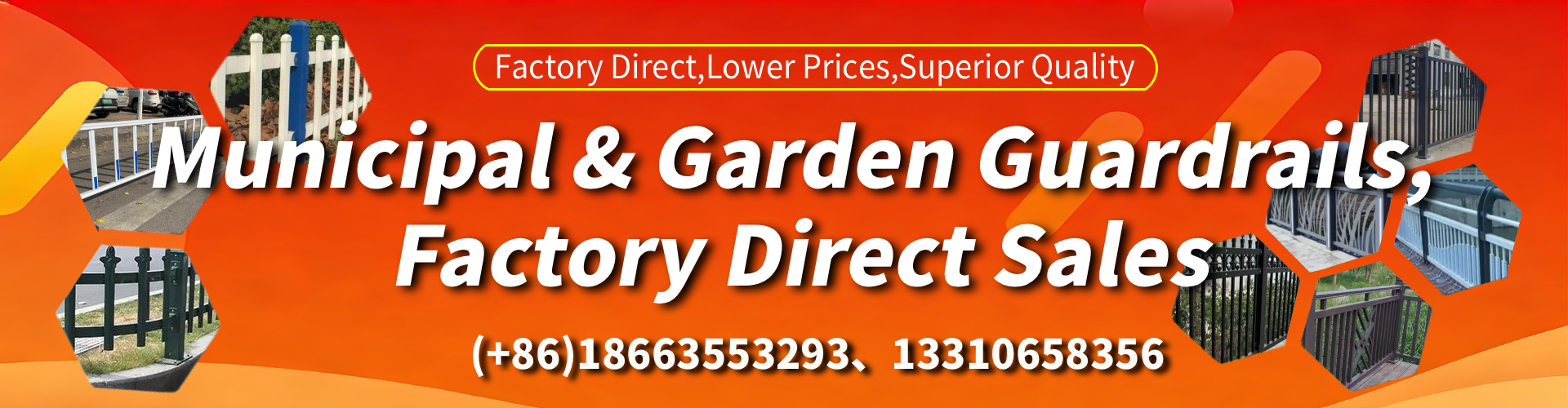 Launceston Municipal Guardrail Manufacturer